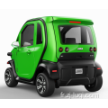Mini voiture électrique haute tension de véhicule de classe 72V